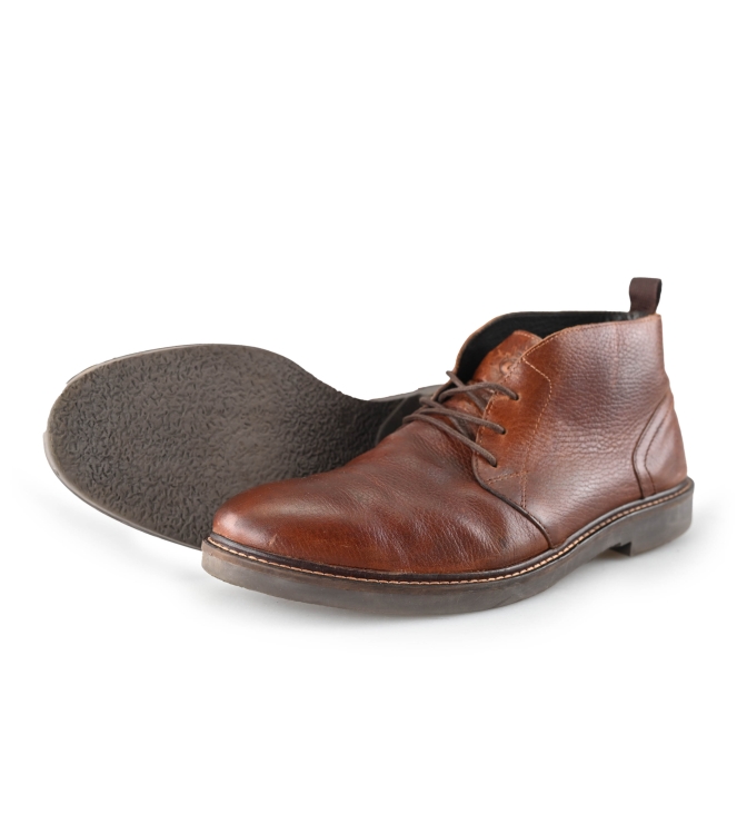 Campbell Schnürschuhe