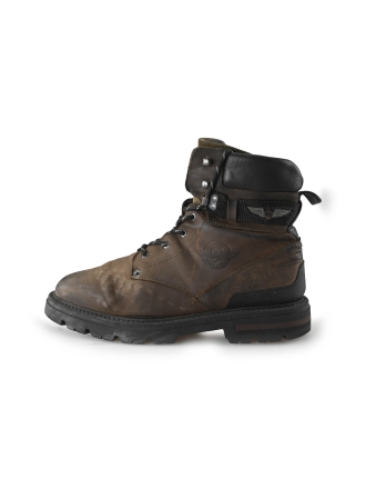 PME Legend Schnürstiefel Braun 205852