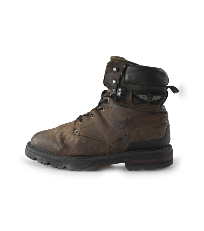 PME Legend Schnürstiefel