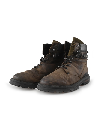 PME Legend Schnürstiefel Braun 205852