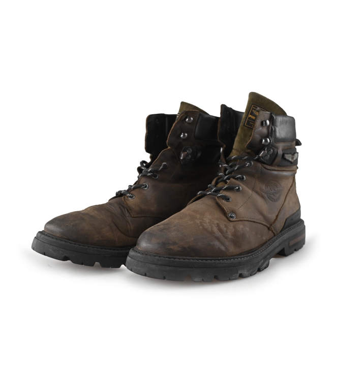 PME Legend Schnürstiefel