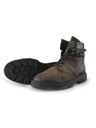 PME Legend Schnürstiefel