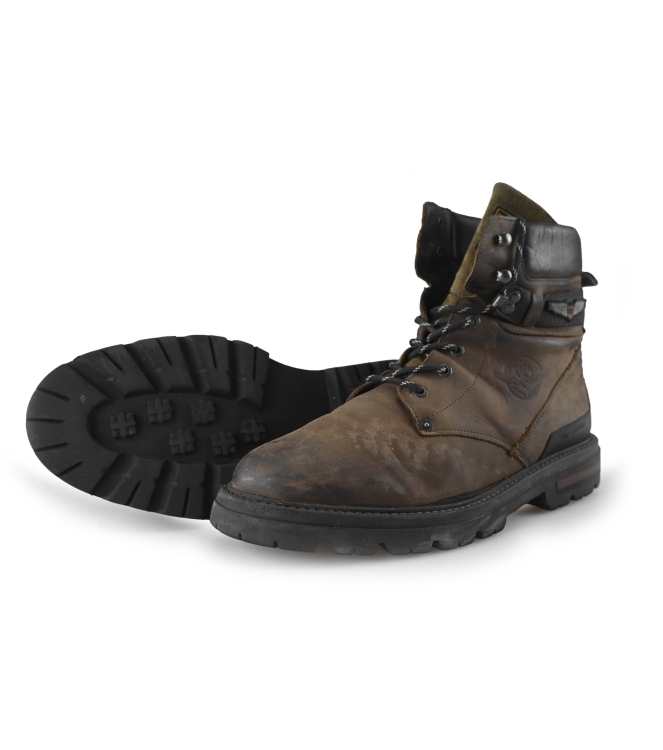 PME Legend Schnürstiefel