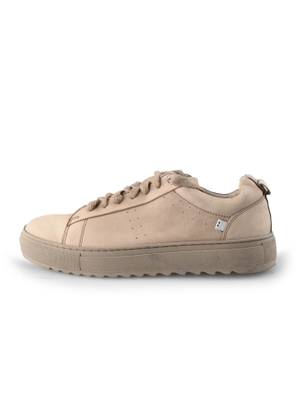 J.C. Rags Sneaker Braun 205853