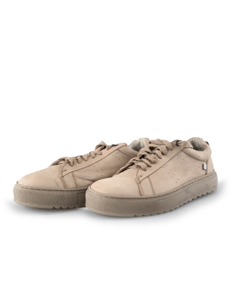 J.C. Rags Sneaker Braun 205853