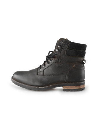 PME Legend Schnürstiefel Braun 205867