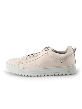 J.C. Rags Sneaker Braun 205871