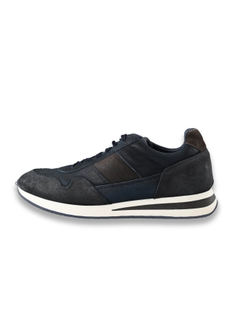 Nogrz Sneaker Blau 205907