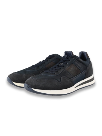 Nogrz Sneaker Blau 205907
