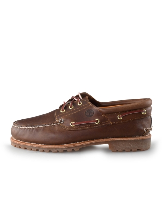 Timberland Bootsschuhe Braun 205909