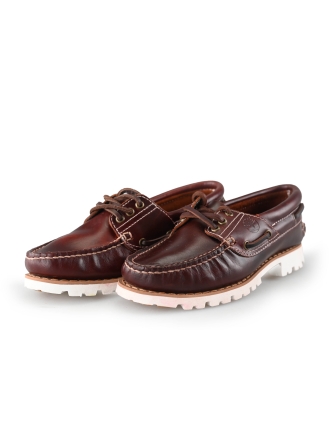Timberland Bootsschuhe Braun 205920