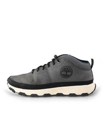 Timberland Hohe Sneaker Grau 205924