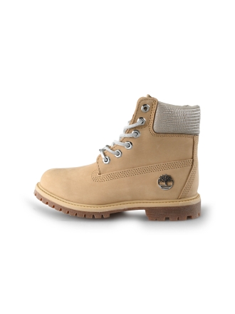 Timberland Schnürstiefel Beige 205942