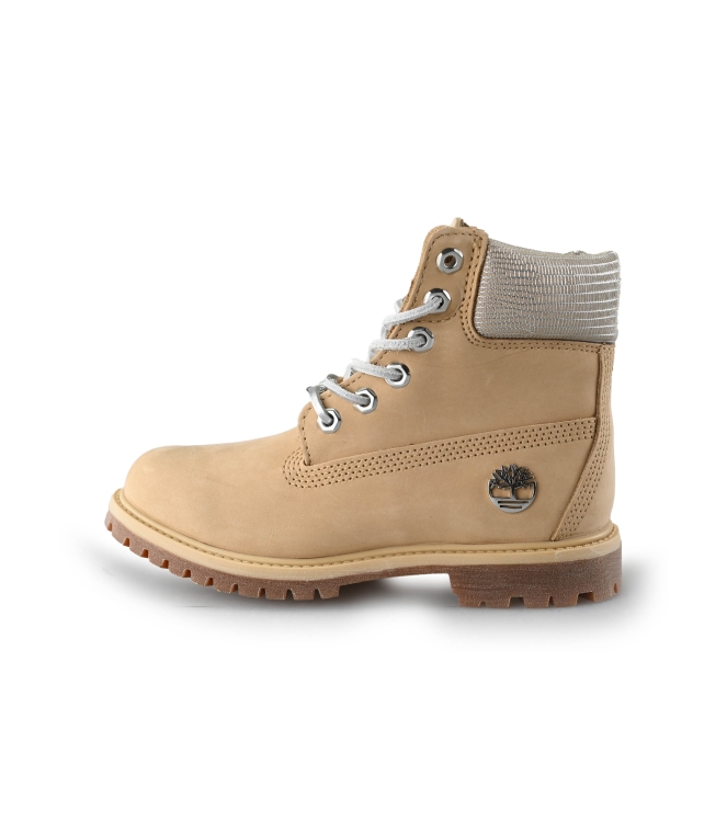 Timberland Schnürstiefel