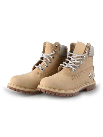 Timberland Schnürstiefel Beige 205942