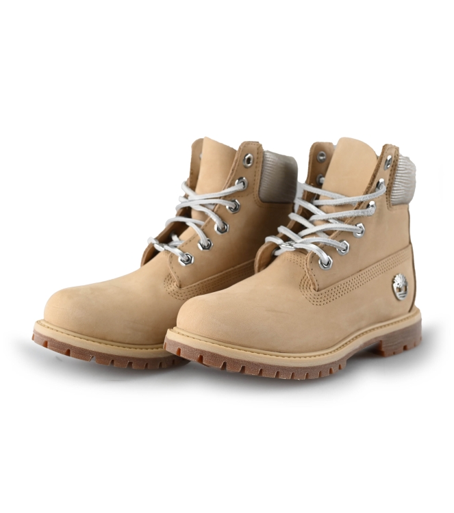Timberland Schnürstiefel