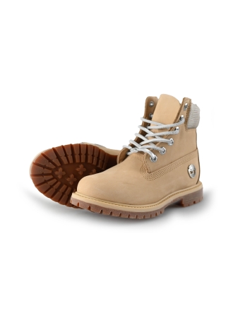 Timberland Schnürstiefel