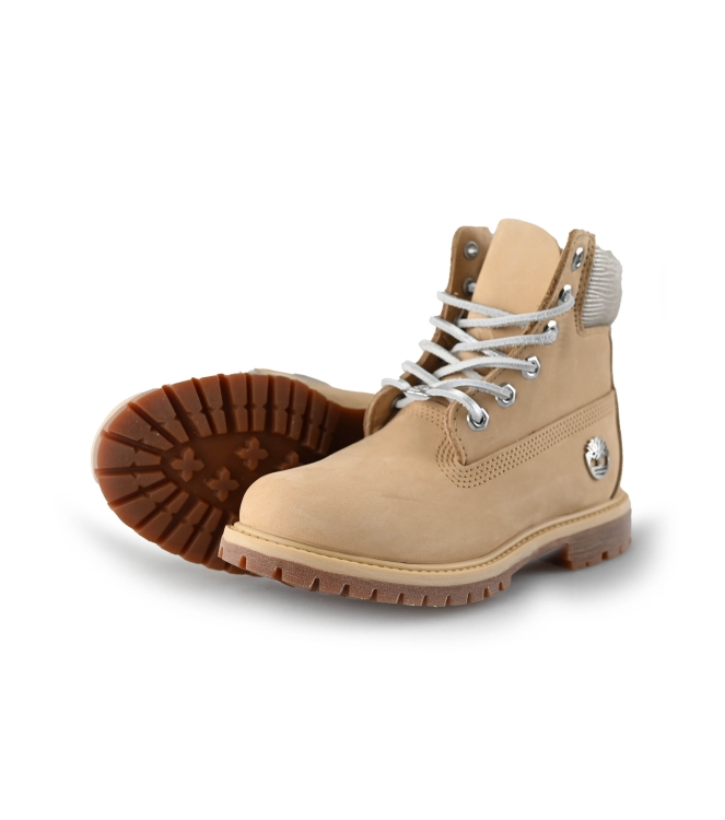 Timberland Schnürstiefel