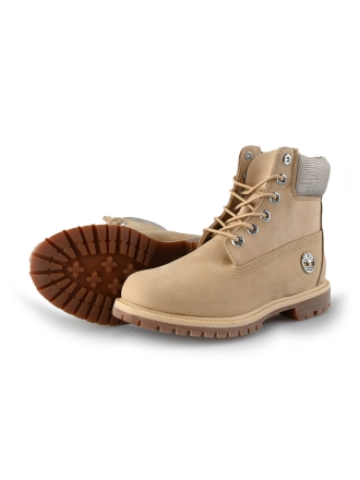 Timberland Schnürstiefel