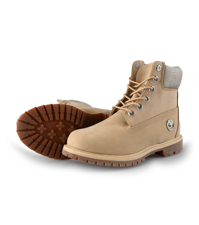 Timberland Schnürstiefel