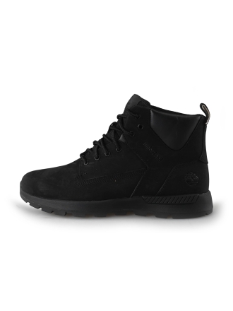 Timberland Hohe Sneaker Schwarz 205947