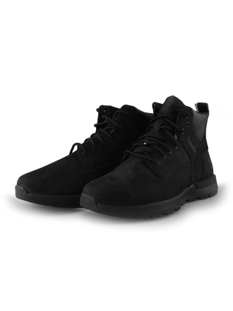 Timberland Hohe Sneaker Schwarz 205947