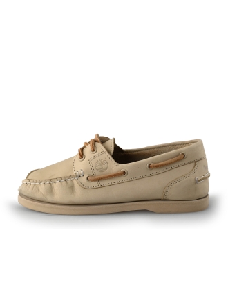 Timberland Bootsschuhe Beige 205962