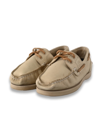 Timberland Bootsschuhe Beige 205962
