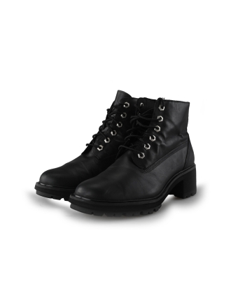 Timberland Schnürstiefel Schwarz 206011