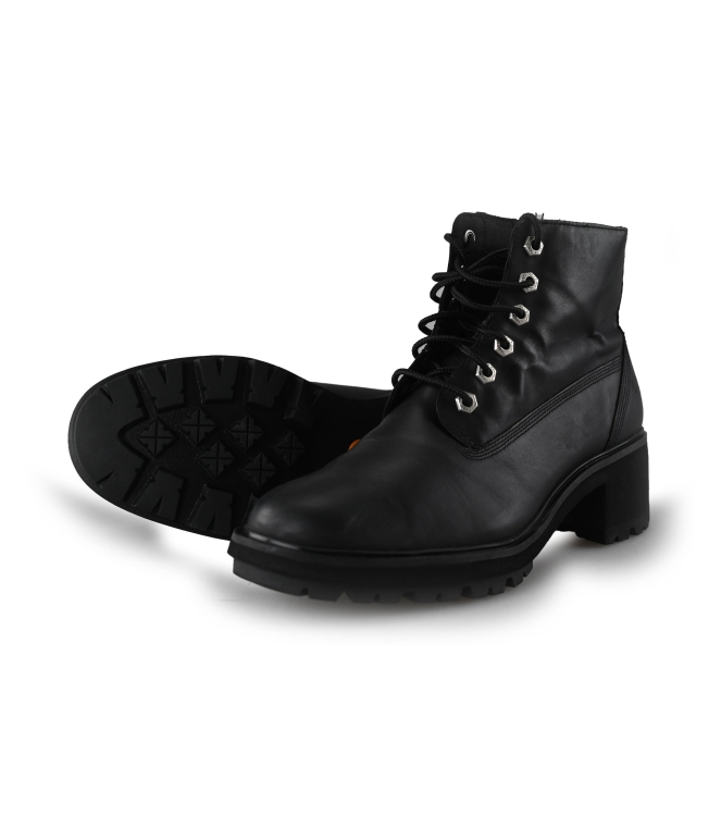 Timberland Schnürstiefel