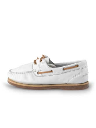Timberland Bootsschuhe Weiß 206014