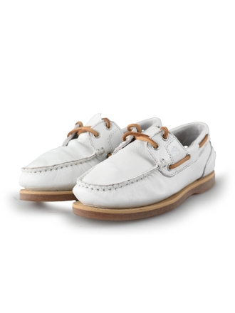 Timberland Bootsschuhe Weiß 206014