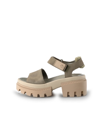 Timberland Sandalen Grün 206037