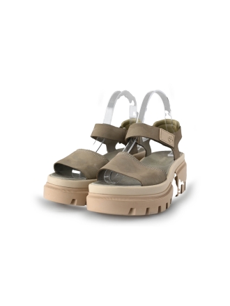 Timberland Sandalen Grün 206037
