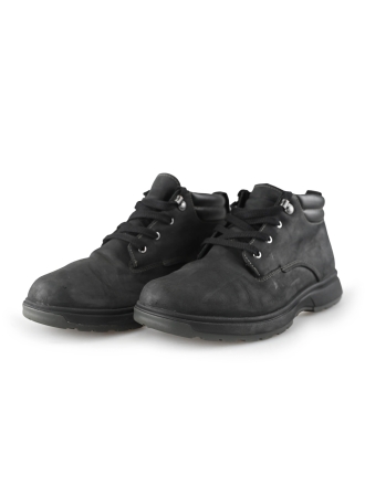 Timberland Schnürstiefel Schwarz 206040