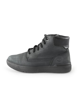 Timberland Hohe Sneaker Schwarz 206059