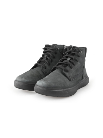 Timberland Hohe Sneaker Schwarz 206059
