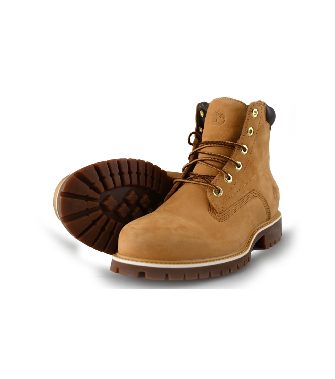 Timberland Schnürstiefel