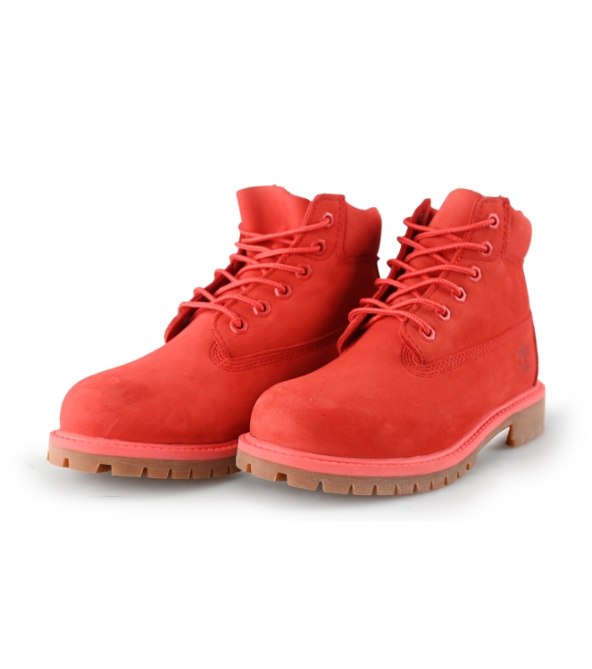 Timberland Schnürstiefel