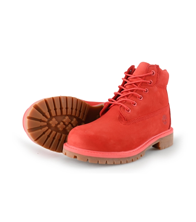 Timberland Schnürstiefel