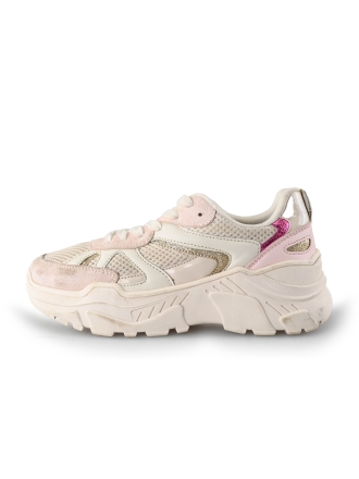 Sub55 Sneaker Beige 206133