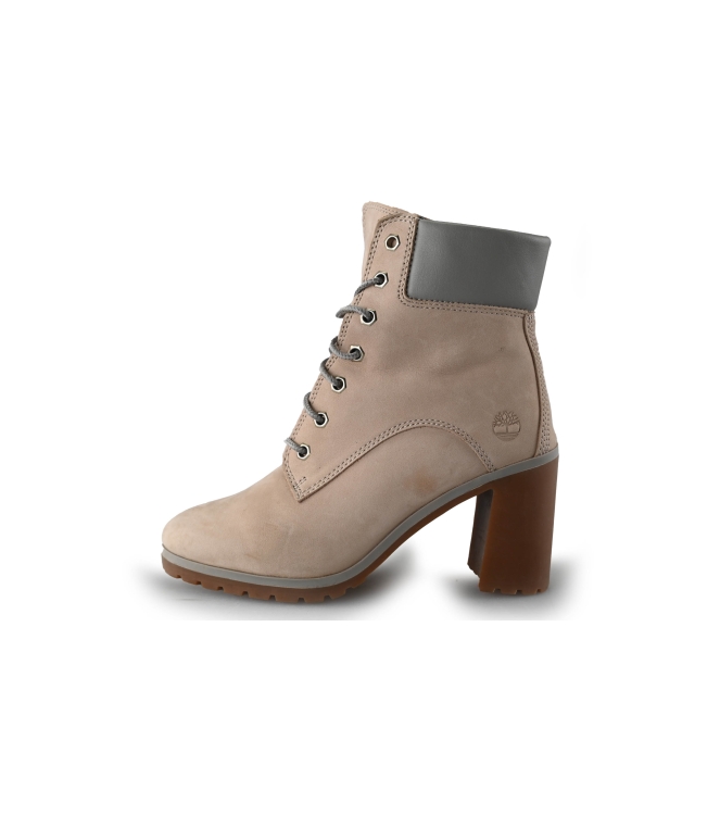 Timberland Schnürstiefel