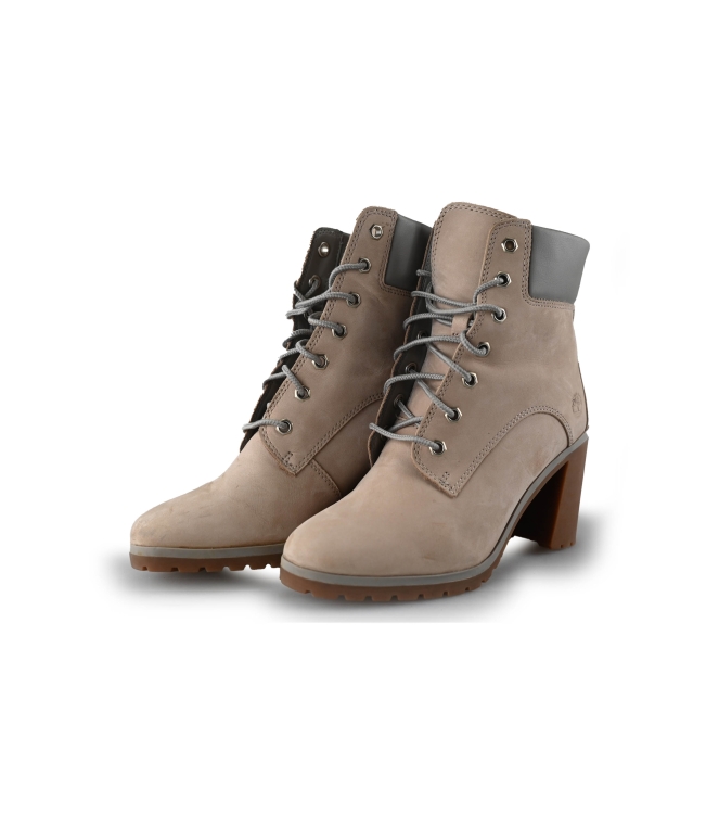 Timberland Schnürstiefel