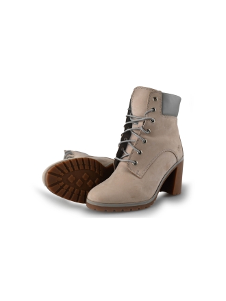 Timberland Schnürstiefel