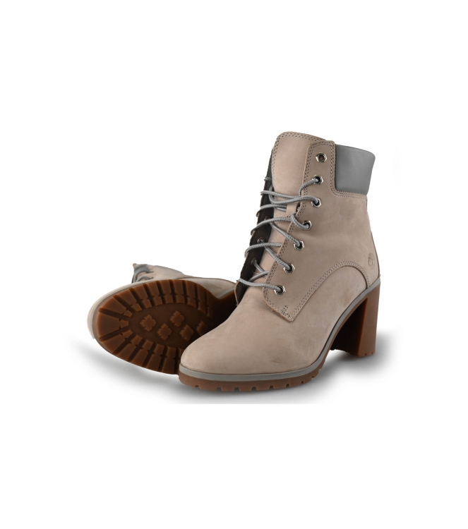 Timberland Schnürstiefel