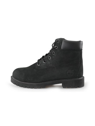 Timberland Schnürstiefel Schwarz 206136