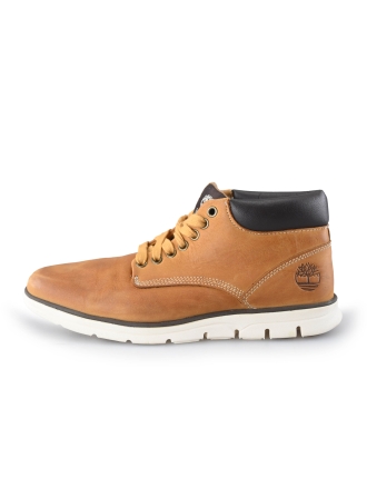 Timberland Schnürschuhe Braun 206141