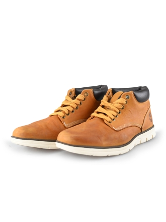 Timberland Schnürschuhe Braun 206141
