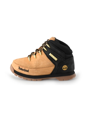 Timberland Hohe Sneaker Gelb 206166