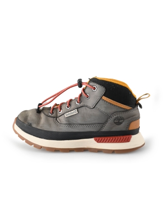 Timberland Hohe Sneaker Grau 206167